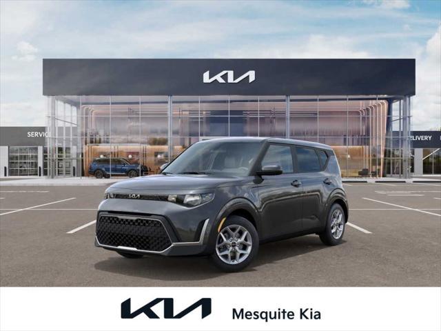 new 2025 Kia Soul car, priced at $21,665