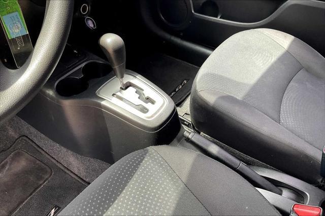 used 2019 Mitsubishi Mirage G4 car, priced at $9,199