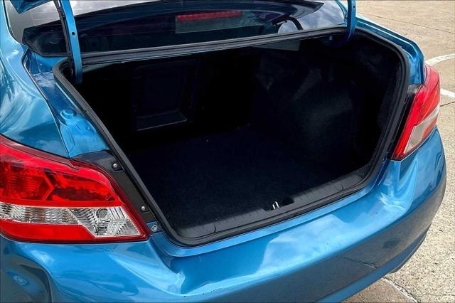 used 2019 Mitsubishi Mirage G4 car, priced at $9,199