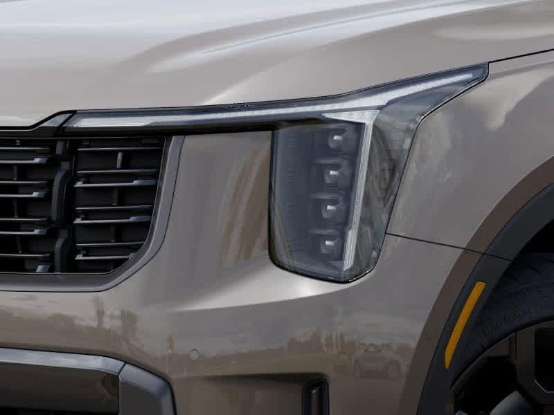 new 2025 Kia Sorento car, priced at $42,918