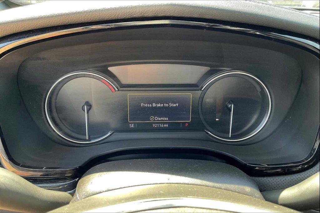 used 2021 Cadillac XT5 car, priced at $20,798