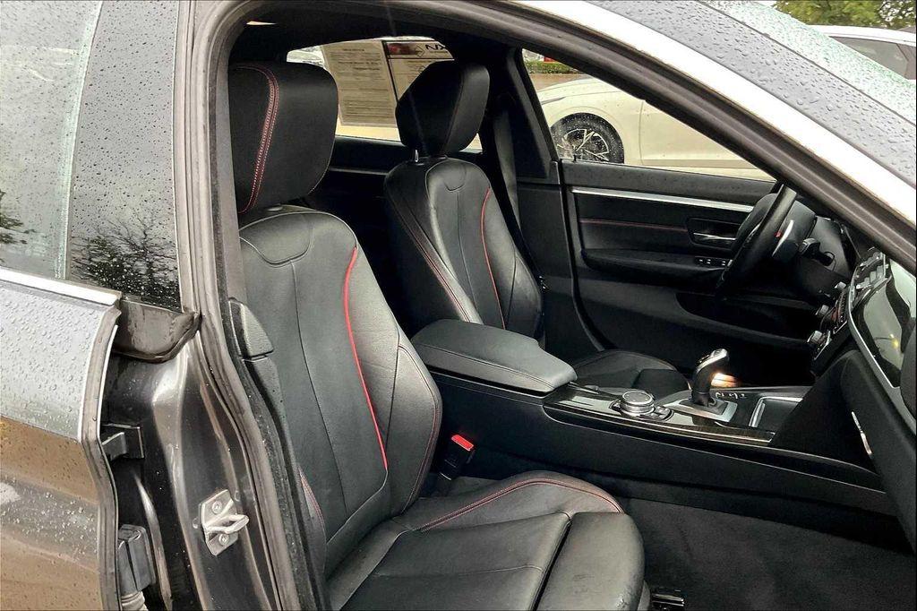 used 2016 BMW 428 Gran Coupe car, priced at $13,499