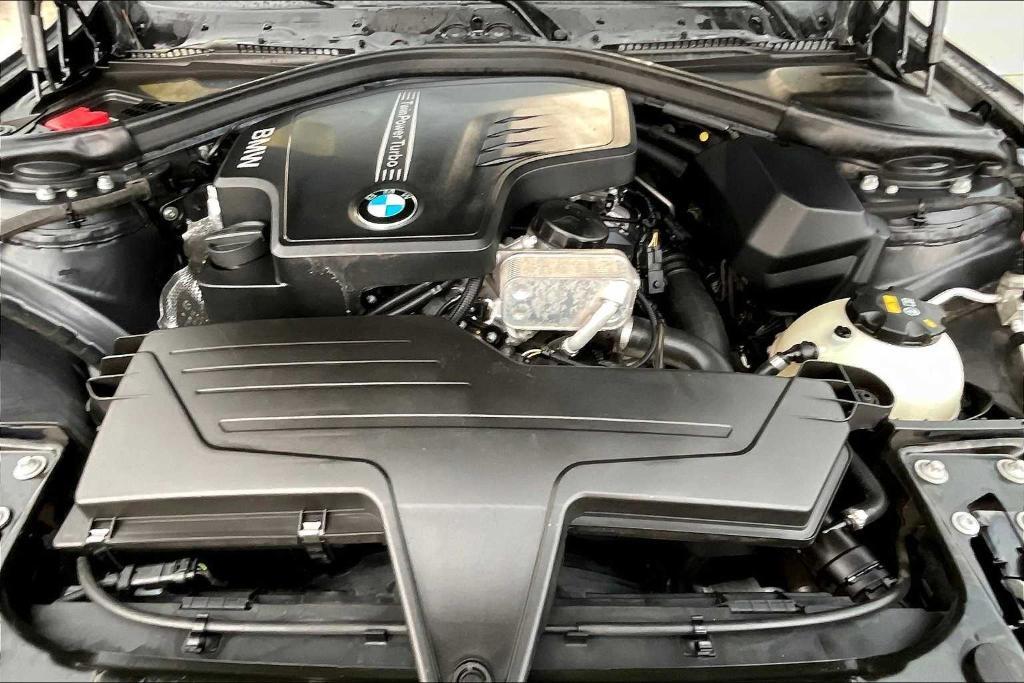used 2016 BMW 428 Gran Coupe car, priced at $17,421