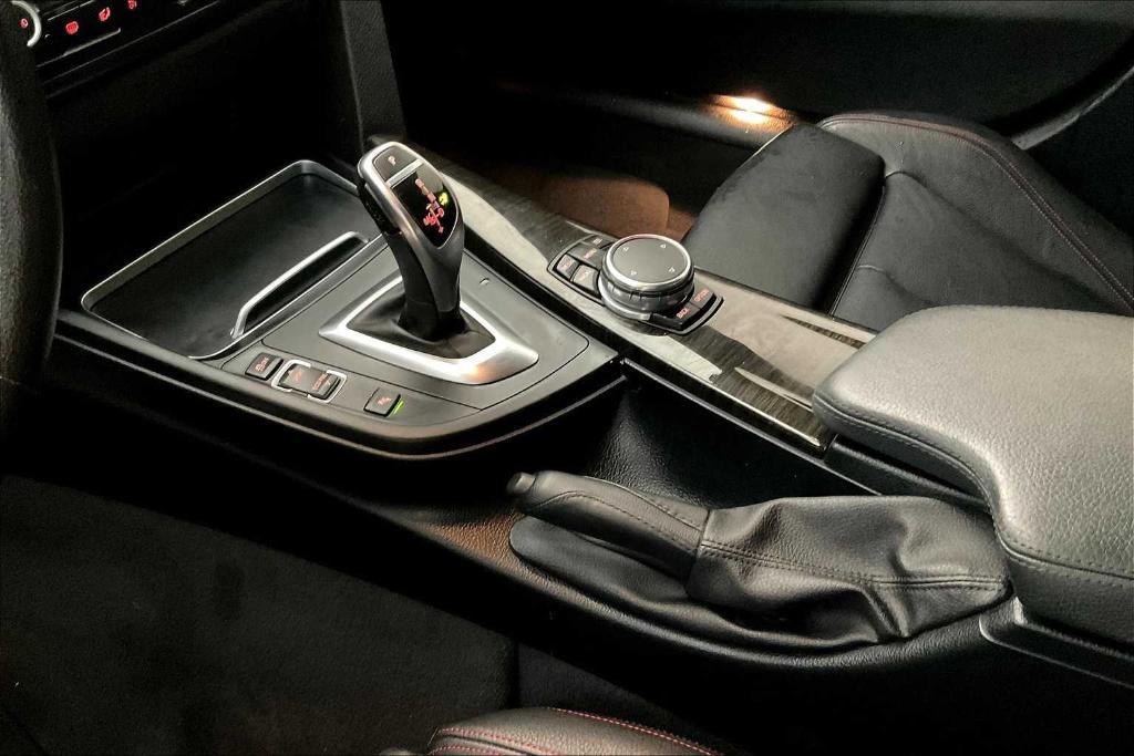 used 2016 BMW 428 Gran Coupe car, priced at $17,421