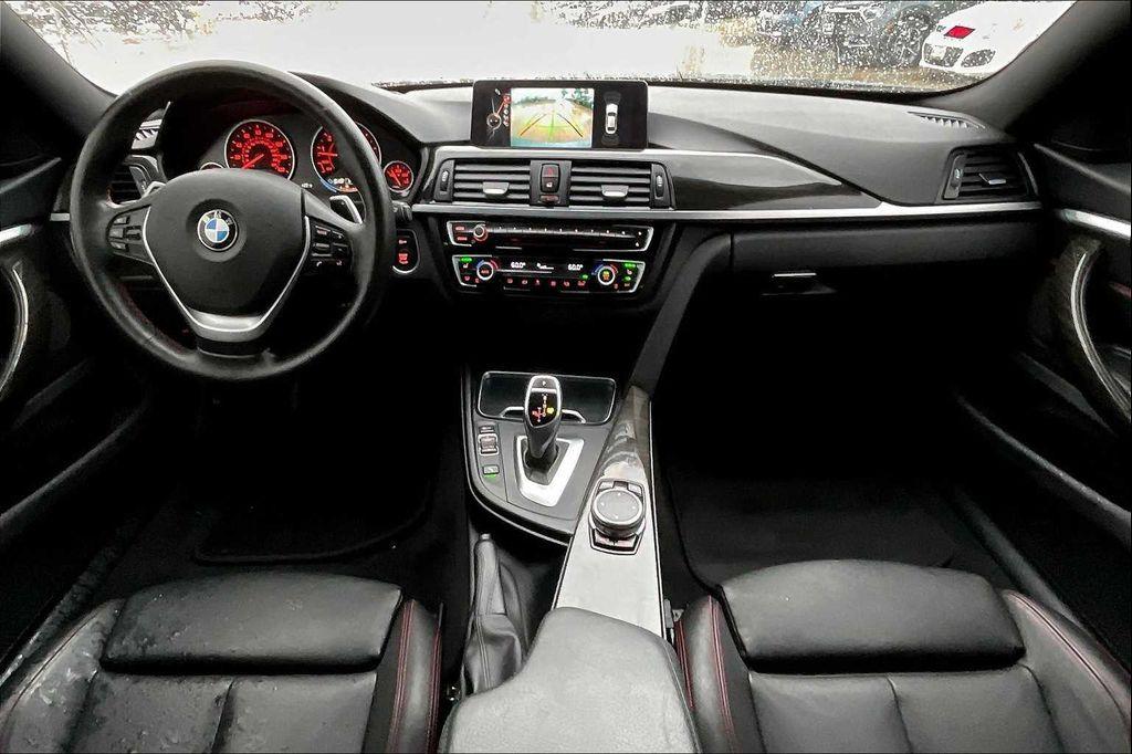used 2016 BMW 428 Gran Coupe car, priced at $13,499