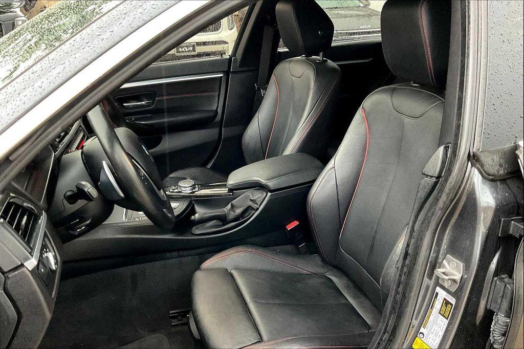 used 2016 BMW 428 Gran Coupe car, priced at $13,499