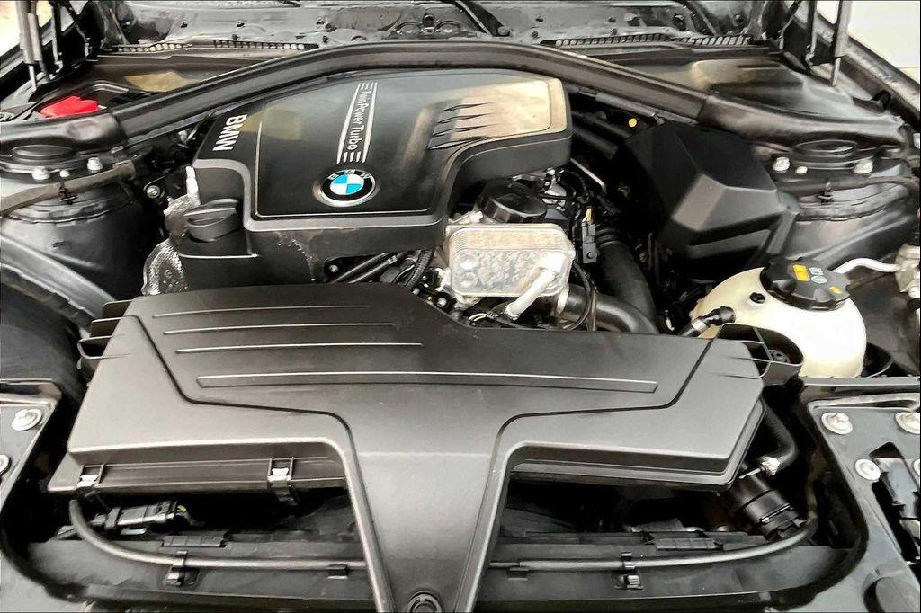 used 2016 BMW 428 Gran Coupe car, priced at $13,499