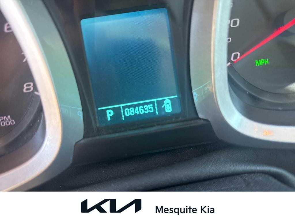used 2010 Chevrolet Equinox car, priced at $8,399