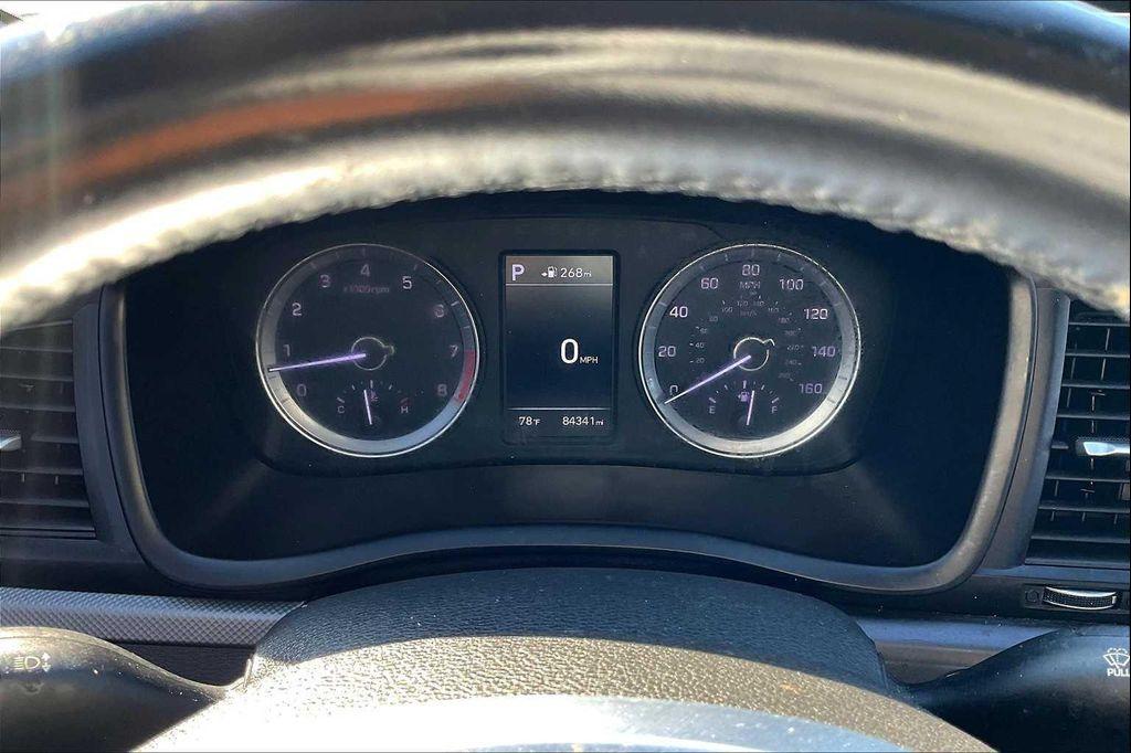 used 2018 Hyundai Sonata car, priced at $13,699