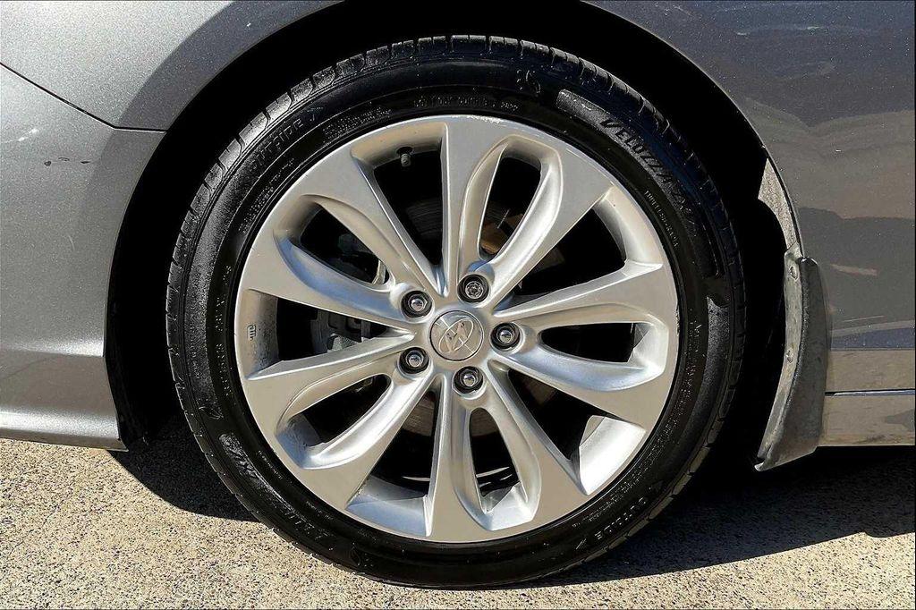 used 2018 Hyundai Sonata car, priced at $13,699