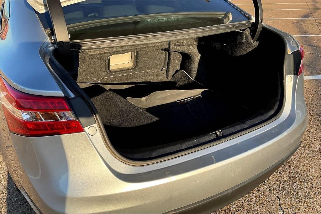 used 2015 Toyota Avalon car, priced at $14,389