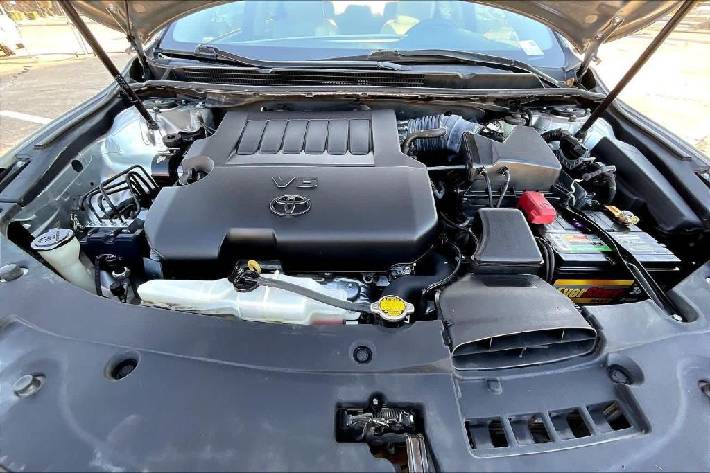 used 2015 Toyota Avalon car, priced at $14,389