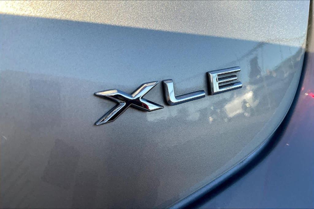 used 2015 Toyota Avalon car, priced at $14,389