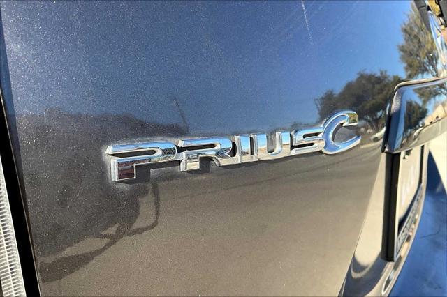 used 2015 Toyota Prius c car, priced at $10,676