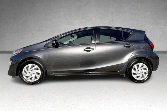 used 2015 Toyota Prius c car, priced at $10,676