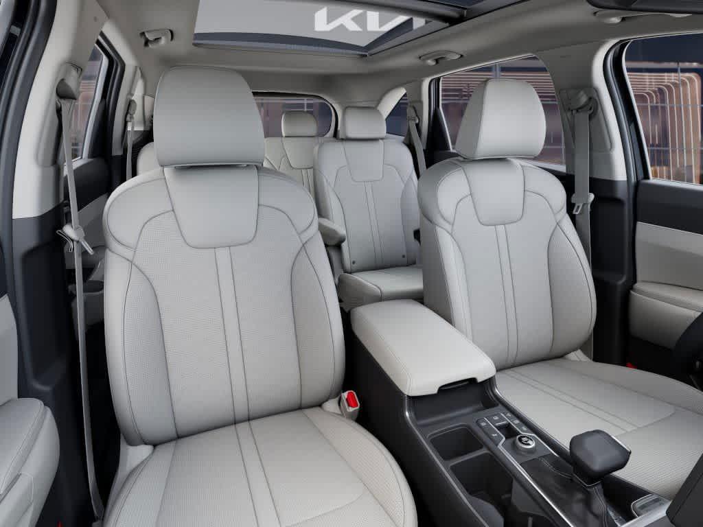 new 2025 Kia Sorento car, priced at $39,134