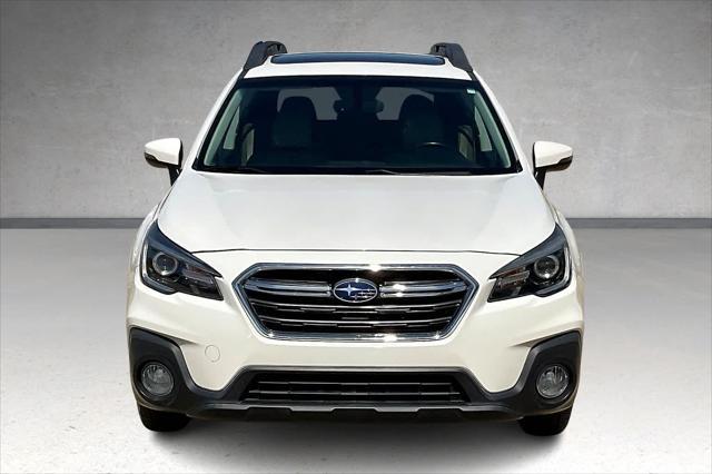 used 2019 Subaru Outback car, priced at $17,893