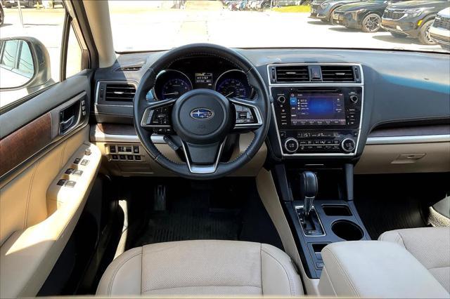used 2019 Subaru Outback car, priced at $17,893
