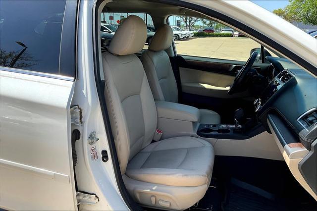 used 2019 Subaru Outback car, priced at $17,893
