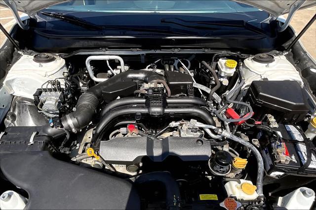 used 2019 Subaru Outback car, priced at $17,893