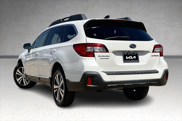 used 2019 Subaru Outback car, priced at $17,893