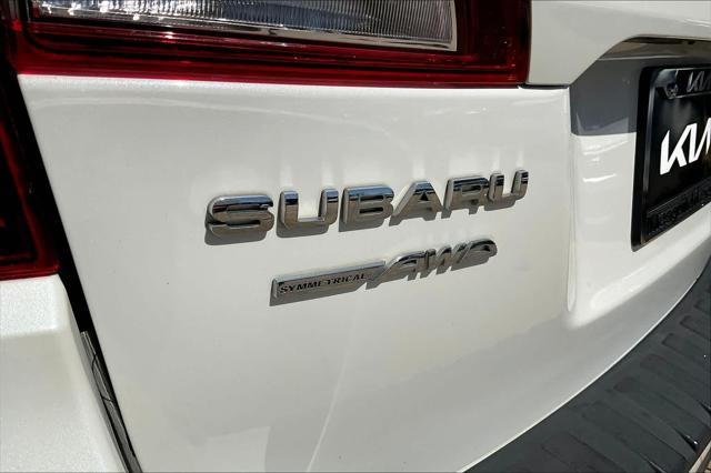 used 2019 Subaru Outback car, priced at $17,893