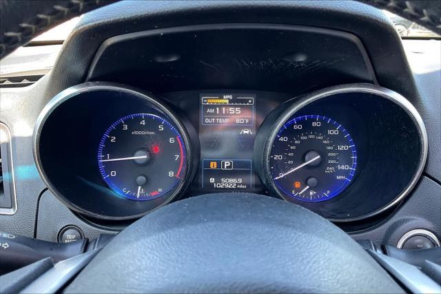 used 2019 Subaru Outback car, priced at $17,893