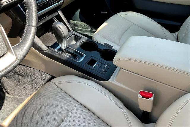 used 2019 Subaru Outback car, priced at $17,893