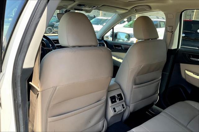 used 2019 Subaru Outback car, priced at $17,893