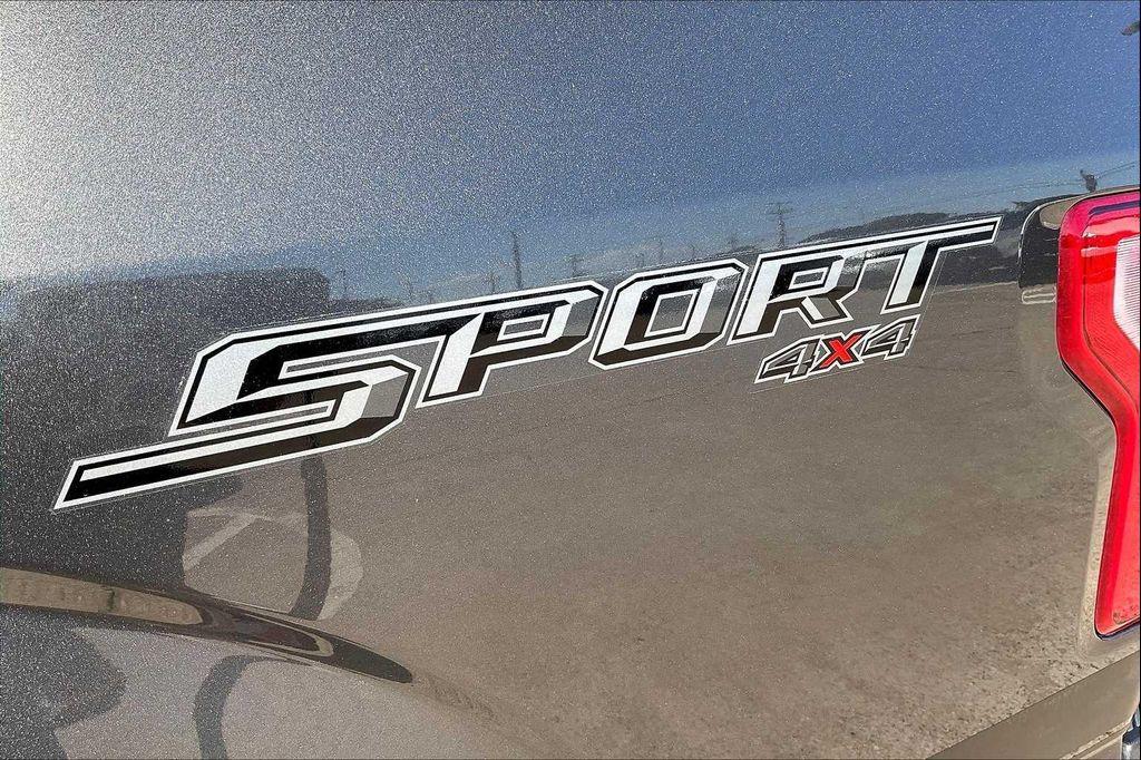 used 2016 Ford F-150 car, priced at $19,991