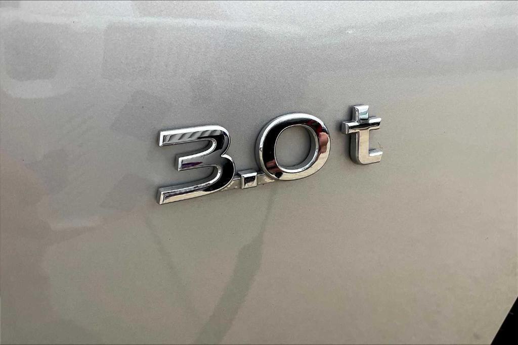 used 2018 INFINITI Q50 car, priced at $16,294