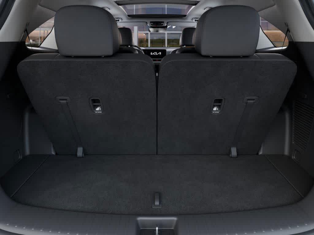 new 2025 Kia Sorento car, priced at $40,332