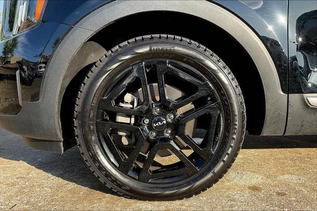 used 2023 Kia Telluride car, priced at $40,199