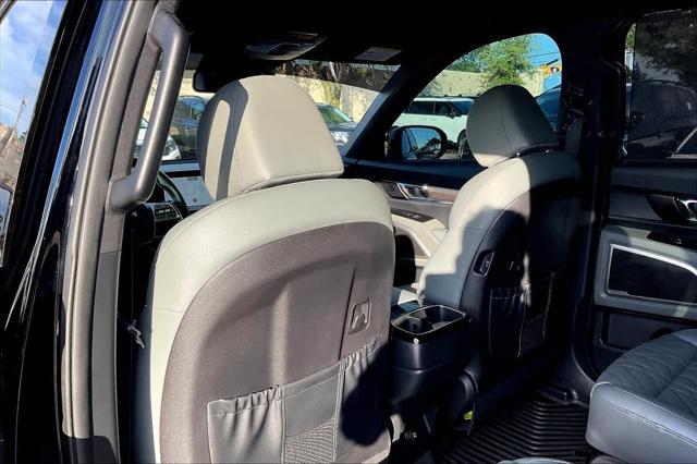 used 2023 Kia Telluride car, priced at $40,199