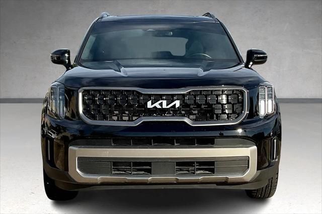 used 2023 Kia Telluride car, priced at $40,199