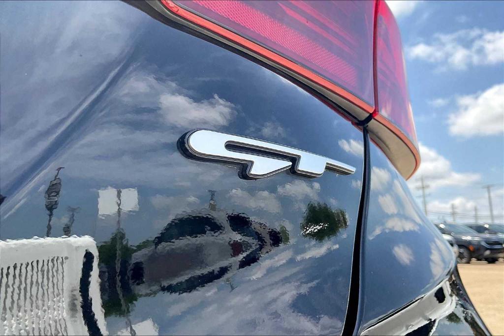 used 2024 Kia Forte car, priced at $23,030