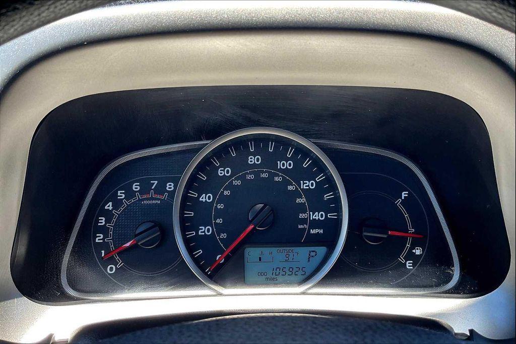 used 2015 Toyota RAV4 car, priced at $14,897
