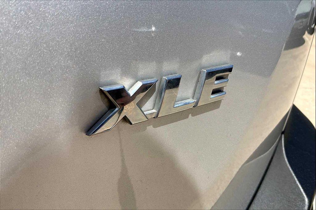 used 2015 Toyota RAV4 car, priced at $14,897