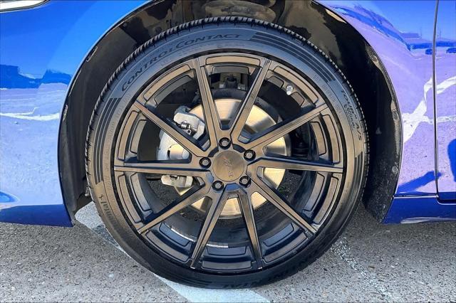 used 2019 Lexus ES 350 car, priced at $26,267