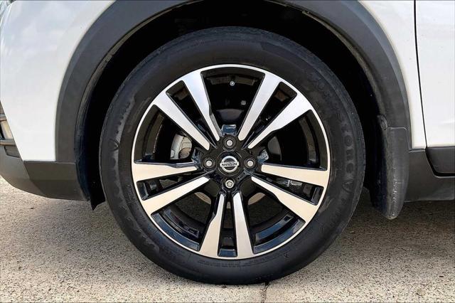 used 2020 Nissan Kicks car, priced at $16,597