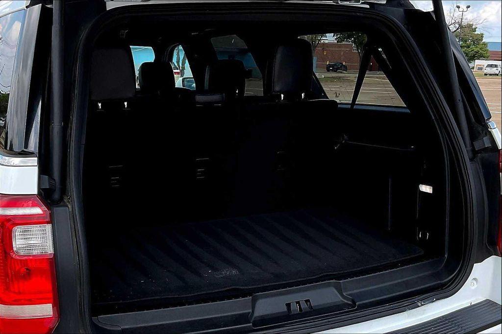 used 2020 Ford Expedition Max car, priced at $28,447