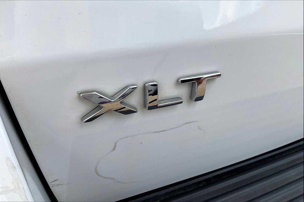 used 2020 Ford Expedition Max car, priced at $28,447