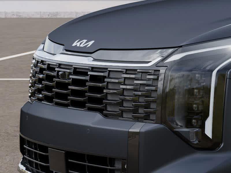 new 2026 Kia Sportage car, priced at $38,650