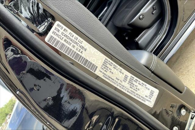 used 2024 Dodge Durango car, priced at $30,559