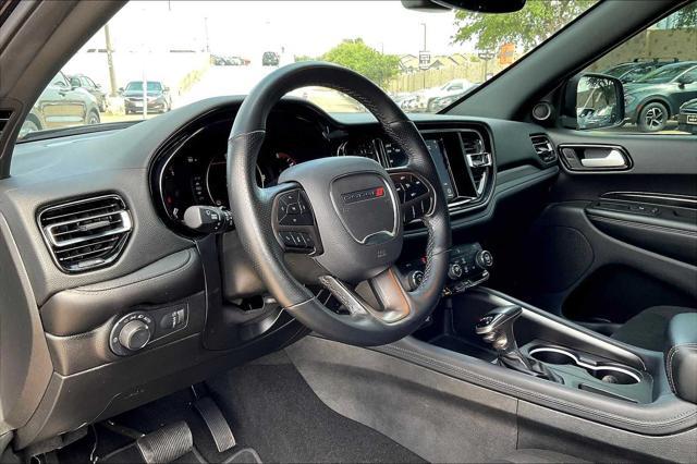 used 2024 Dodge Durango car, priced at $30,559