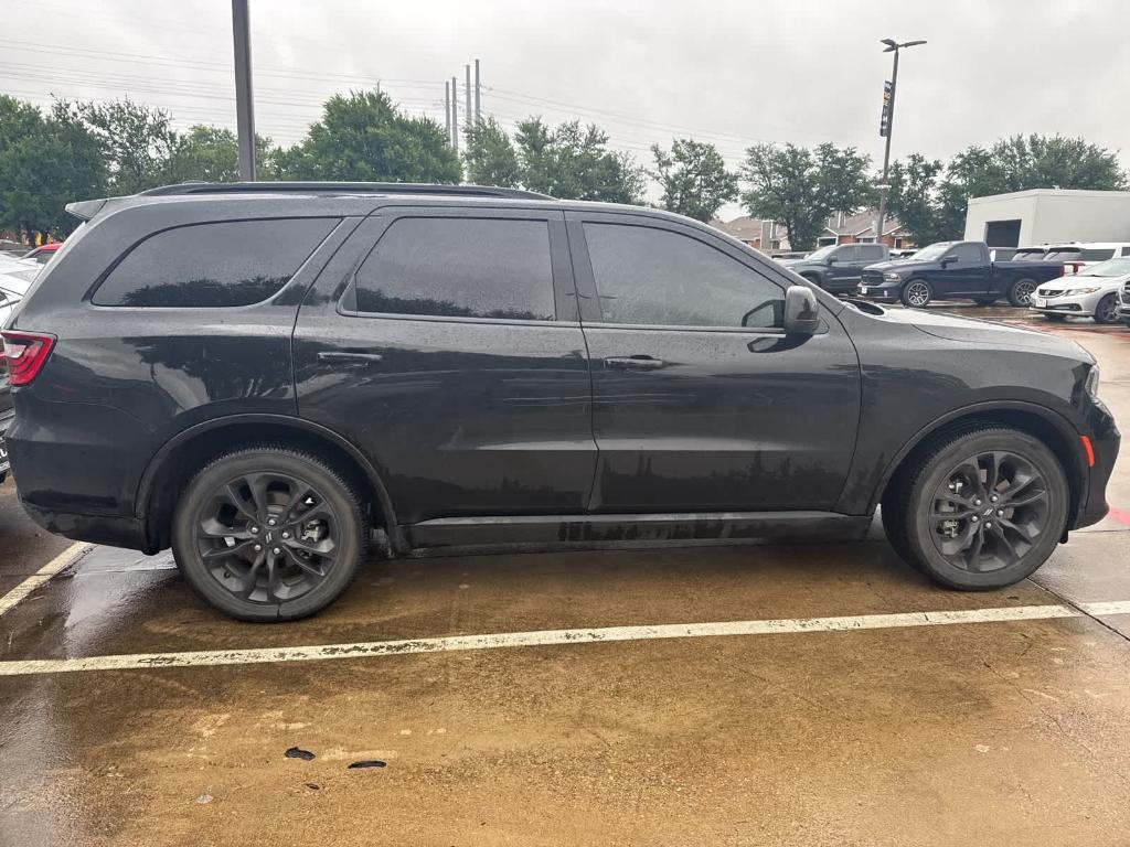 used 2024 Dodge Durango car, priced at $30,753