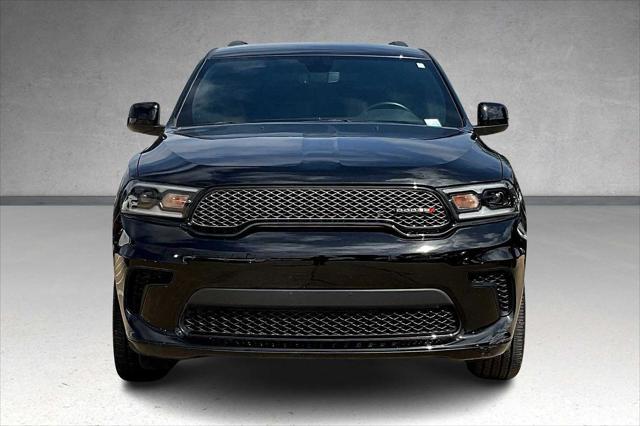 used 2024 Dodge Durango car, priced at $30,559
