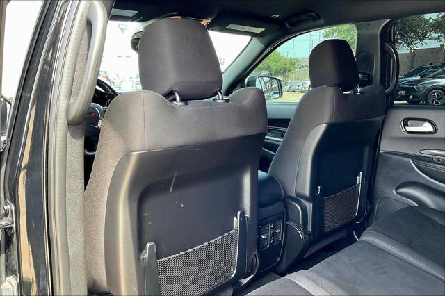 used 2024 Dodge Durango car, priced at $30,559
