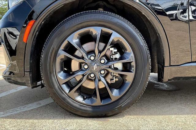 used 2024 Dodge Durango car, priced at $30,559