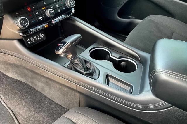 used 2024 Dodge Durango car, priced at $30,559